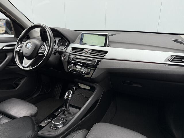 BMW X1 sDrive20i High Executive Automaat Navigatie/Trekhaak.