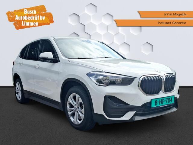 BMW X1 X1 xDrive25e Sportline Plug-In Hybride. 38.000 km, Alle optie's, Absoluut nieuwstaat!