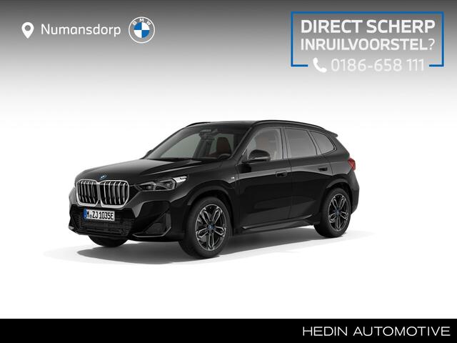 BMW X1 xDrive30e | M-Sport | Panorama | Harman/kardon