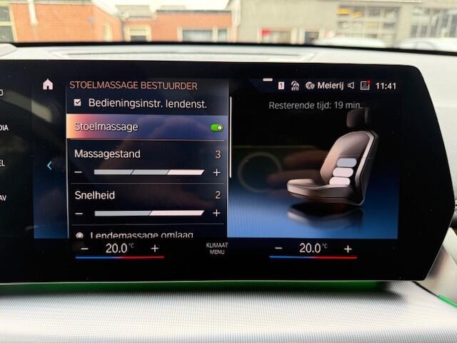 BMW X1 sDrive18i '23 FULL! LEER, PANO, ADAPT, NIEUWST.