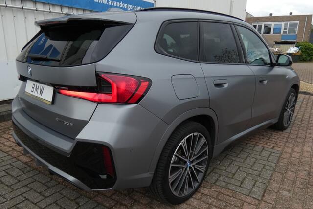 BMW X1 XDRIVE30E M Sport,360,Pano,ACC,Led,HeadUp,Trhaak