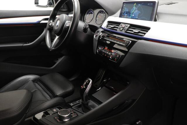 BMW X1 xDrive20i M-Sport High Executive | DRIVING ASSISTANT PLUS- PACK | HEAD UP | DAB | CAMERA | TREKHAAK