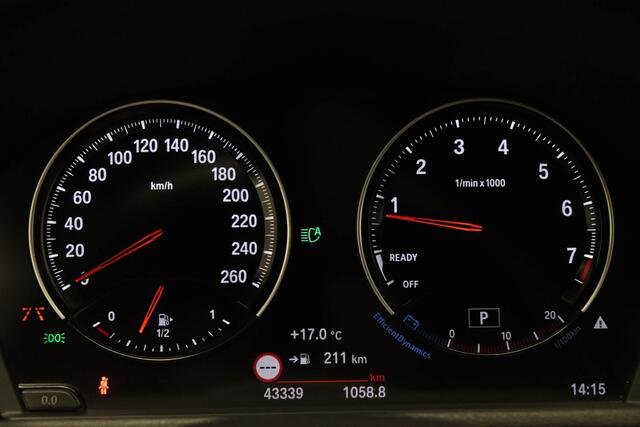 BMW X1 xDrive20i M-Sport High Executive | DRIVING ASSISTANT PLUS- PACK | HEAD UP | DAB | CAMERA | TREKHAAK