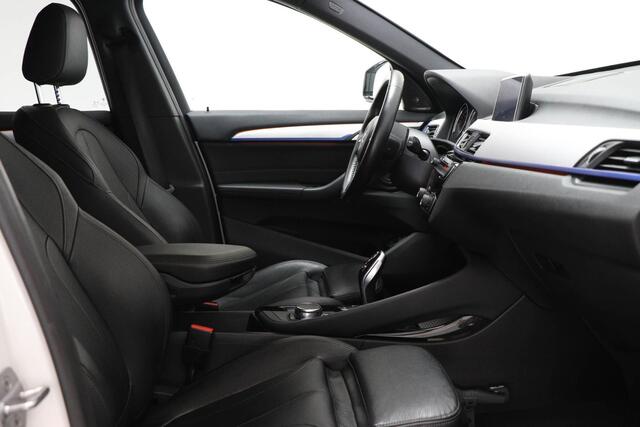 BMW X1 xDrive20i M-Sport High Executive | DRIVING ASSISTANT PLUS- PACK | HEAD UP | DAB | CAMERA | TREKHAAK