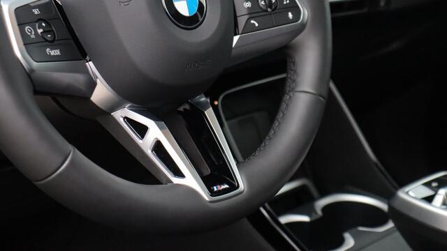 BMW X1 sDrive18i M-Sport | Harman/Kardon | Panoramadak | Trekhaak | Comfort Access