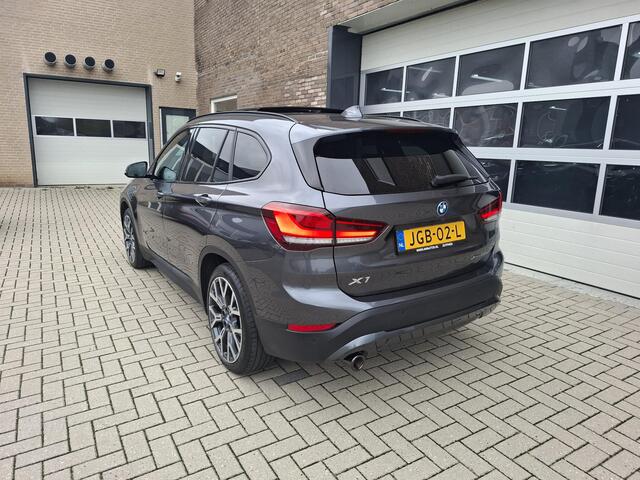 BMW X1 xDrive25e High Executive Full opties/Zeer Mooi!
