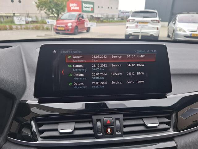 BMW X1 xDrive25e High Executive Full opties/Zeer Mooi!