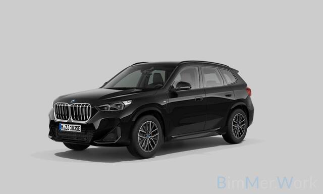 BMW X1 xDrive25e | M-sport | Trekhaak |