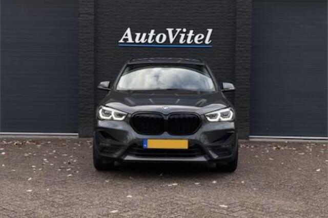 BMW X1 xDrive25e | PDC V+A | Apple Carplay | Elektrische Klep | LED | Cruise | DAB