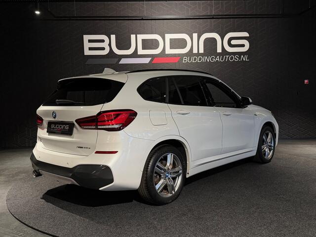 BMW X1 xDrive25e eDrive Ed | M-sport | Trekhaak | CarPlay