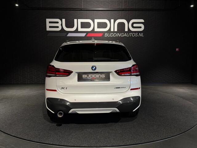 BMW X1 xDrive25e eDrive Ed | M-sport | Trekhaak | CarPlay