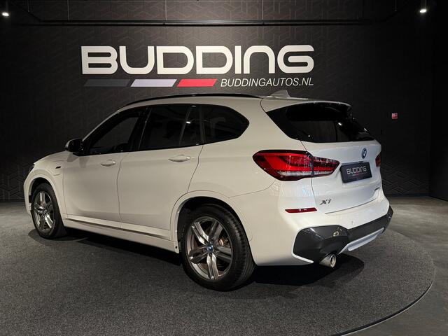 BMW X1 xDrive25e eDrive Ed | M-sport | Trekhaak | CarPlay