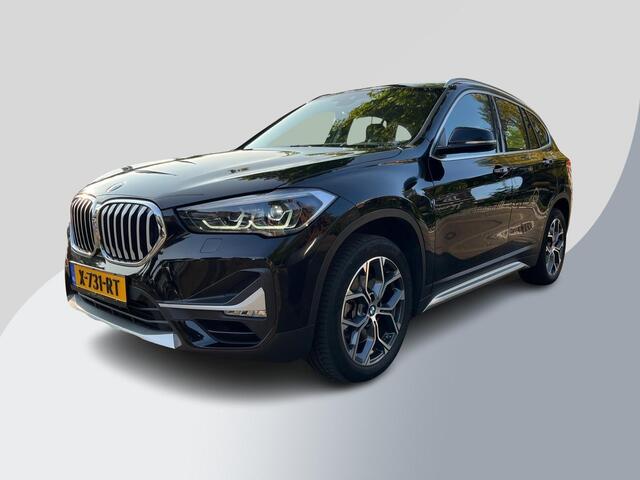 BMW X1 sDrive20i High Executive 190pk |