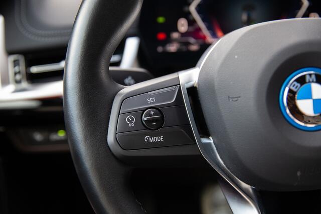 BMW X1 xDrive30e Sanremo Groen, Keyless entry, Harman/Kardon,