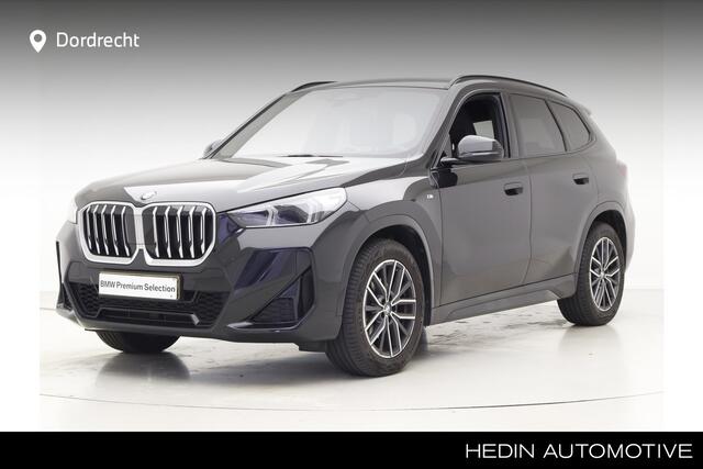 BMW X1 sDrive18i M-Sport | Panorama | Camera | Voorbereiding Driving Assistant Plus |
