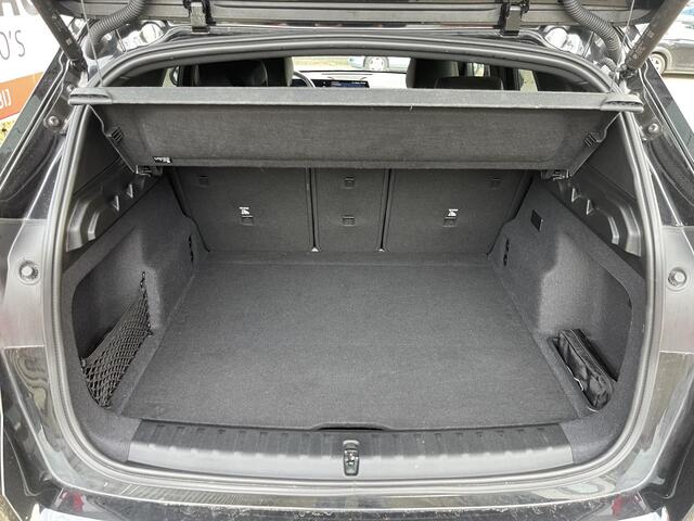 BMW X1 xDrive25e M Sport Shadow Line 18''/Sportstoelen/Keyless/Stoelverwarming/Camera/Elektrisch klep