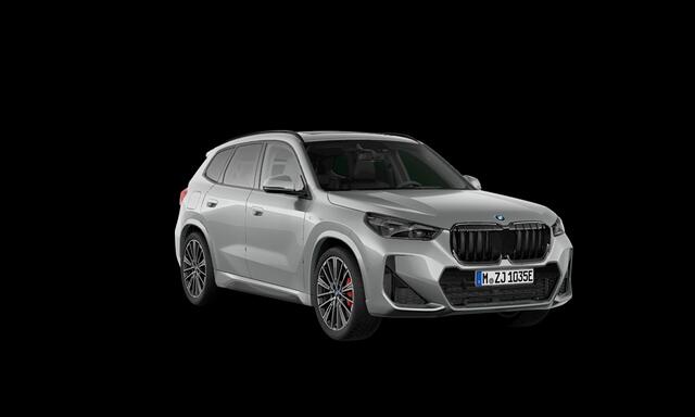 BMW X1 xDrive30e M Sport Pro, pano, tr.haak, H/K, 20", HUD, ACC, keyless, privacy