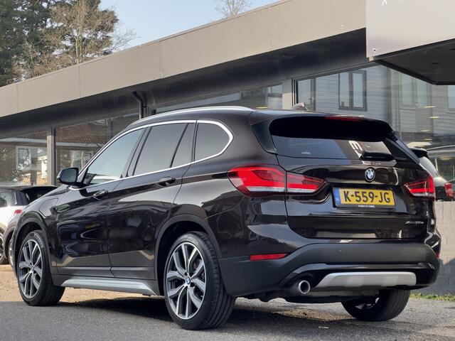 BMW X1 xDrive25e ACTIE! BETAAL NU 14950 50/50 GRATIS 2JR RENTEVRIJ FINANCIEREN