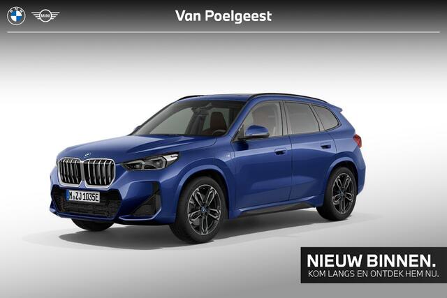 BMW X1 xDrive25e