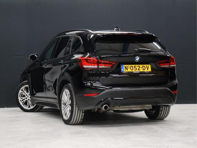 BMW X1 xDrive25e Business Edition Plus [GROOT NAVIGATIE, VOL LEDER, HEAD-UP, LEDVERLICHTING, PDC V+A, STOELVERWARMING, BLUETOOTH, CRUISE, CLIMATE, NIEUWSTAAT]