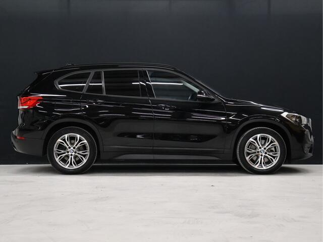 BMW X1 xDrive25e Business Edition Plus [GROOT NAVIGATIE, VOL LEDER, HEAD-UP, LEDVERLICHTING, PDC V+A, STOELVERWARMING, BLUETOOTH, CRUISE, CLIMATE, NIEUWSTAAT]