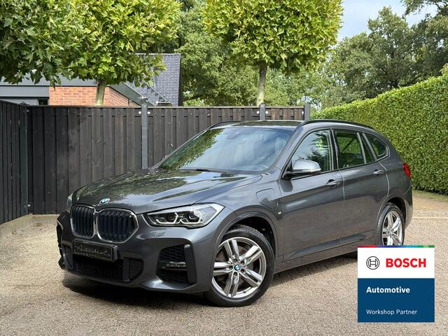 BMW X1 xDrive25e M sport