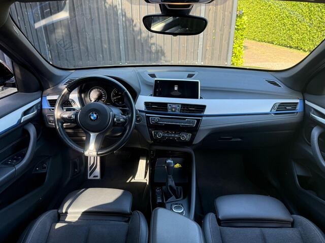 BMW X1 xDrive25e M sport