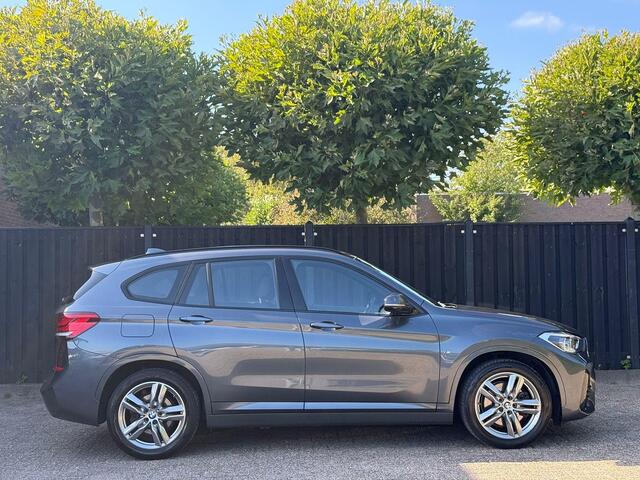 BMW X1 xDrive25e M sport