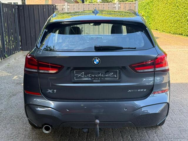 BMW X1 xDrive25e M sport