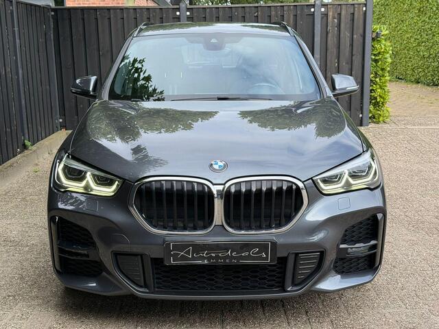 BMW X1 xDrive25e M sport