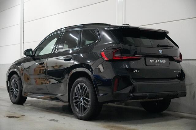 BMW X1 sDrive18i M-Sport | Panoramadak | Harman Kardon