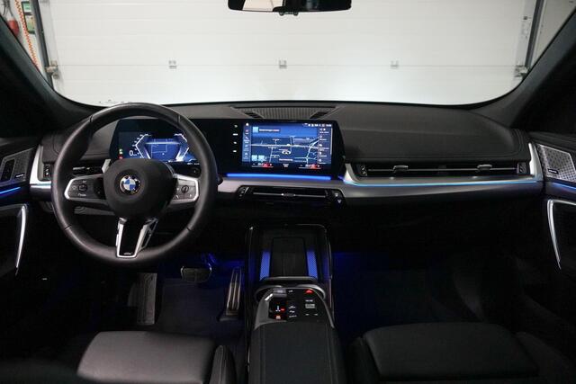 BMW X1 sDrive18i M-Sport | Panoramadak | Harman Kardon
