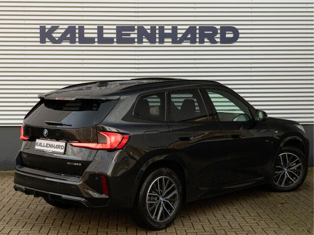 BMW X1 xDrive25e M-Sport - Pano - Trekhaak - Stoelverwarming - Camera