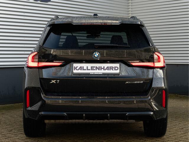 BMW X1 xDrive25e M-Sport - Pano - Trekhaak - Stoelverwarming - Camera