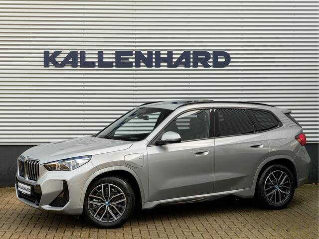 BMW X1 xDrive25e M-Sport - Pano - Trekhaak - Stoelverwarming - Camera