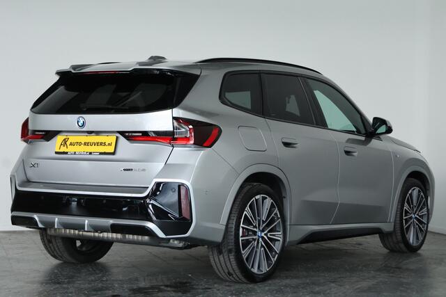 BMW X1 xDrive30e / Opendak / Harmankardon / HUD / ACC / Cam