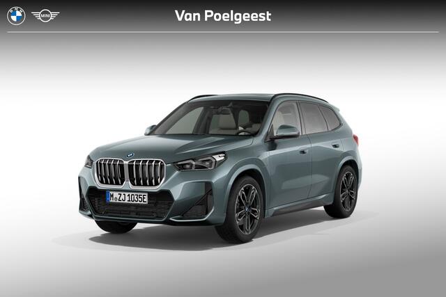 BMW X1 xDrive25e | M Sportpakket | Premium Pack | Travel Pack | Trekhaak