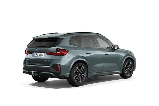 BMW X1 xDrive25e | M Sportpakket | Premium Pack | Travel Pack | Trekhaak