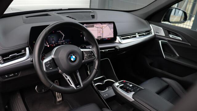 BMW X1 xDrive23i M-Sport | Harman/Kardon | Panoramadak | Head-up | Trekhaak | Memory