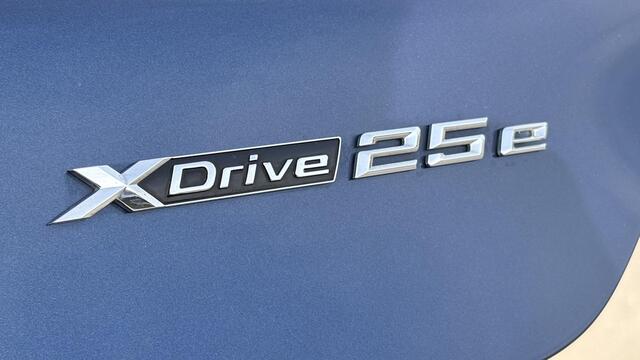 BMW X1 xDrive25e Business Edition Plus