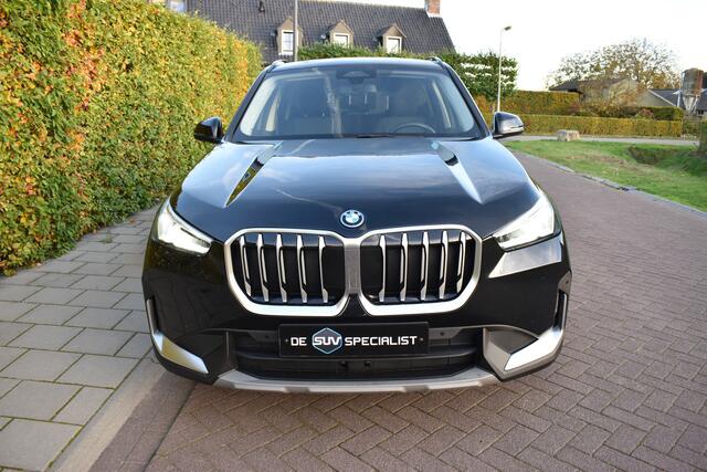BMW X1 xDrive30e '23 326PK 4WD Sléchts 24dkm NIEUWSTAAT!