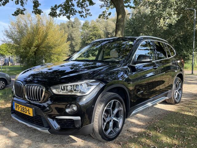 BMW X1 xDrive20i High Executive | 1e Eigenaar | Dealer onderhouden | Info Bas: 0492-588982 Info Bas: 0492-588982