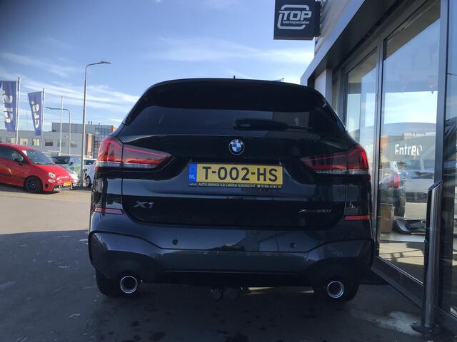 BMW X1 xDrive20i High Executive Trekhaak