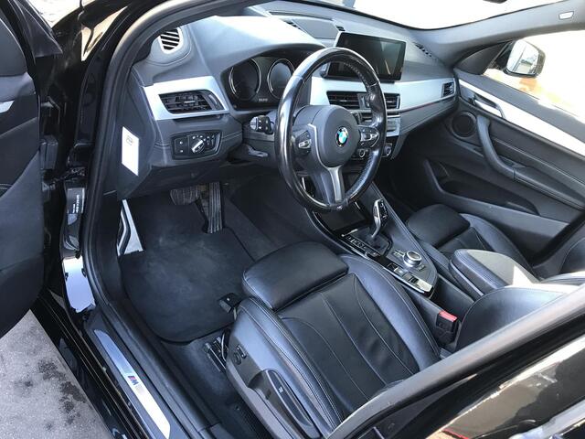 BMW X1 xDrive20i High Executive Trekhaak