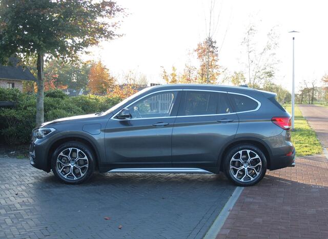 BMW X1 xDrive25e eDrive Edition | Head-Up Display | Harman Kardon | Apple Carplay | Automaat |