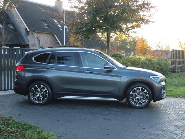 BMW X1 xDrive25e eDrive Edition | Head-Up Display | Harman Kardon | Apple Carplay | Automaat |