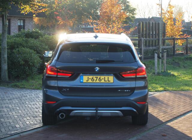 BMW X1 xDrive25e eDrive Edition | Head-Up Display | Harman Kardon | Apple Carplay | Automaat |