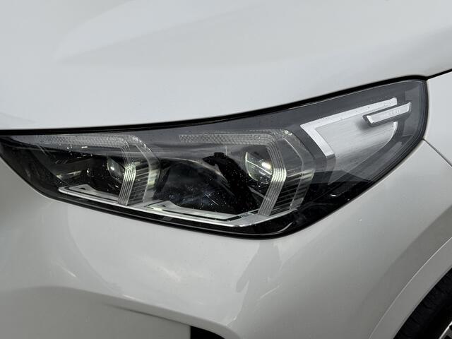 BMW X1 sDrive18i M sport Trekhaak | Adapt. Cruise | Stuurverw. | Stoelverw. | Camera