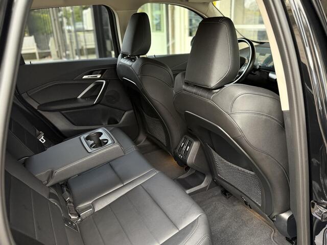 BMW X1 xDrive30e X LINE | DRIVING PROFF. | SPORTSTOELEN | LEDER | TREKHAAK | ELEKTR. STOELEN |
