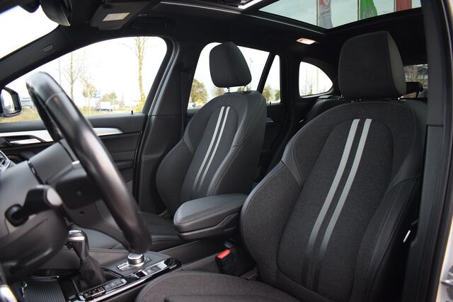BMW X1 xDrive25e eDrive Edition | M-Sport | Trekhaak | Pano | Half Leer | Stoelverw.